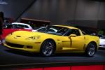 Chevrolet Corvette Z06 2006 года